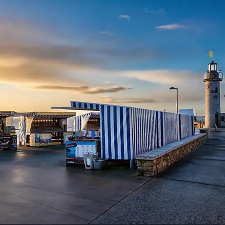 Holiday home Maison Neuve & Lumineuse Avec Jardin Saint-Malo