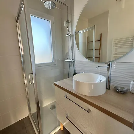 Holiday home Maison Neuve & Lumineuse Avec Jardin